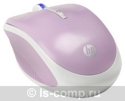  HP H4N95AA Wireless X3300 Pink USB  #1