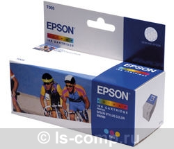   Epson EPT005011   #1