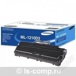 - Samsung ML1210 D3 ML-1210D3  #1