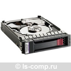 серверный жесткий диск HP AP860A фото #1