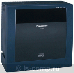  Panasonic KX-TDE 600 KX-TDE600  #1