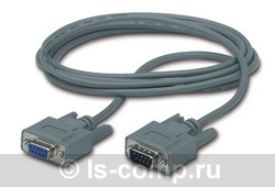 Extension cable, Extends all APC Interface cables with about 5 meters AP9815  #1