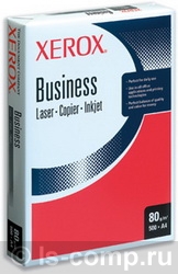  Business XEROX A4, 80, 500  003R91820  #1