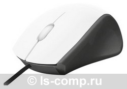  Trust CoZa Mouse White USB 16745  #1