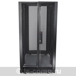 - APC NetShelter SX 24U 600mm x 1070mm Deep Enclosure AR3104  #1