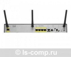 Wi-Fi   Cisco C881W-E-K9  #1