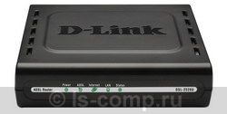D-Link DSL-2520U/BRU/C  #1
