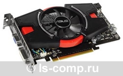  Asus GeForce GTS 450 810Mhz PCI-E 2.0 1024Mb 3608Mhz 128 bit DVI HDMI HDCP ENGTS450/DI/1GD5  #1