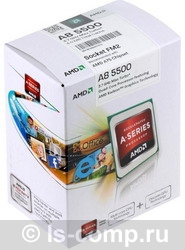  AMD A8-5500 AD5500OKHJBOX  #1