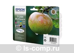    Epson C13T12954010 4 .    #1