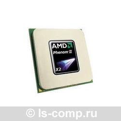 Процессор AMD Phenom II X2 555 Black Edition HDZ555WFGMBOX фото #1
