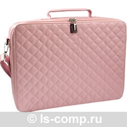    Krusell Coco Laptop Slim Case 15.4" Pink 71141  #1