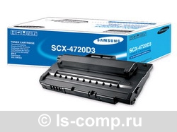 - Samsung SCX-4720D3  #1