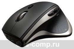  Logitech Performance Mouse MX Black USB 910-001120  #1