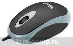  Trust Centa Optical Mini Mouse MI-2520p Black-Silver USB 14656  #1