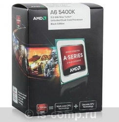  AMD A6-5400K AD540KOKHJBOX  #1