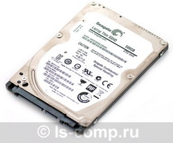  Seagate ST500LM000  #1