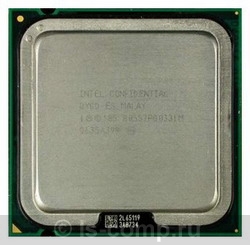  Intel Pentium Dual-Core E6500 AT80571PH0772ML SLGUH  #1