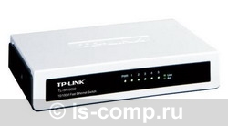 TP-LINK TL-SF1005D  #1