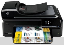 МФУ HP Officejet 7500A e-All-in-One C9309A фото #1