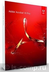 Adobe Acrobat Professional 65195260  #1