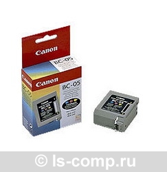   Canon BC-05   #1