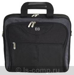    HP Entry Value Carrying Case 15.4" Black RF733AA  #1