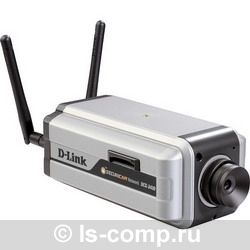 D-Link DCS-3430  #1