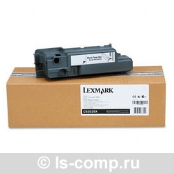 - Lexmark  C522/C524, 30000  C52025X  #1