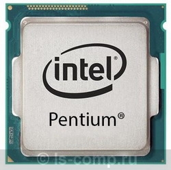 Процессор Intel Pentium Dual-Core G3430 CM8064601482518 SR1CE фото #1