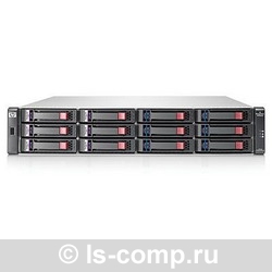   HP StorageWorks MSA2000 AJ751A  #1
