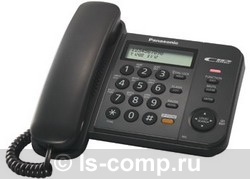  Panasonic KX-TS2358RUB ()  #1