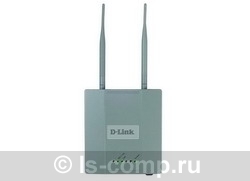 Wi-Fi   D-Link DWL-3200AP  #1