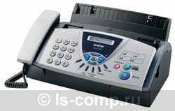 Brother FAX-T104  #1