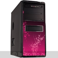  FOX 8817-C5 450W Black/pink  #1