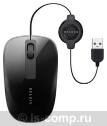  Belkin F5L051qqBGP Black USB  #1
