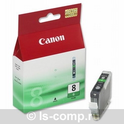   Canon CLI-8G   #1