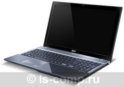 Ноутбук Acer Aspire V3-571G-736b8G75BDCaii NX.RZPER.011 фото #1
