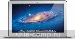 Ультрабук Apple MacBook Air A1466 13.3'' MD761RU/B фото #1