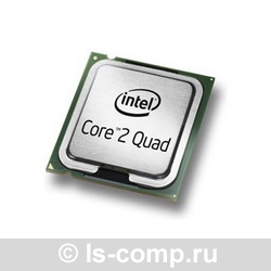  Intel Core 2 Quad Q9300 EU80580PJ0606M SLAWE  #1