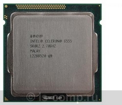  Intel Celeron G555 CM8062301263601 SR0RZ  #1