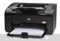 Принтер HP LaserJet P1102s CE652A фото #1