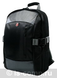    PORT Designs Monza Backpack 15.6" Black 110250  #1