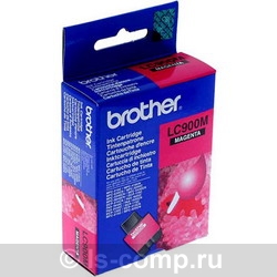   Brother LC-900M  LC900M  #1
