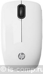  HP Z3200 Wireless Mouse E5J19AA White USB  #1