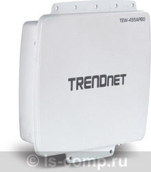  Wi-Fi   TrendNet TEW-455APBO  #1