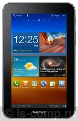  Samsung Galaxy Tab P6200 NP-GT-P6200MAASERRU  #1