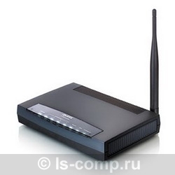 ADSL2+   ZyXEL P-660HTW  #1