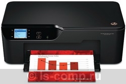МФУ HP Deskjet Ink Advantage 3525 e-All-in-One CZ275C фото #1