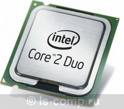 Intel Core 2 Duo E7500 AT80571PH0773ML SLGTE  #1